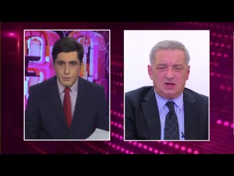 გია ვოლსკი \"რვიანში\"