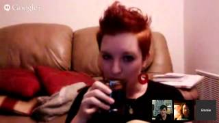 Wine and WInchesters Episode 10: Road Trip