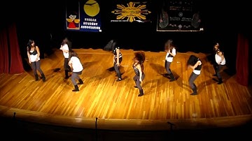 Kappa Phi Lambda AO 2009