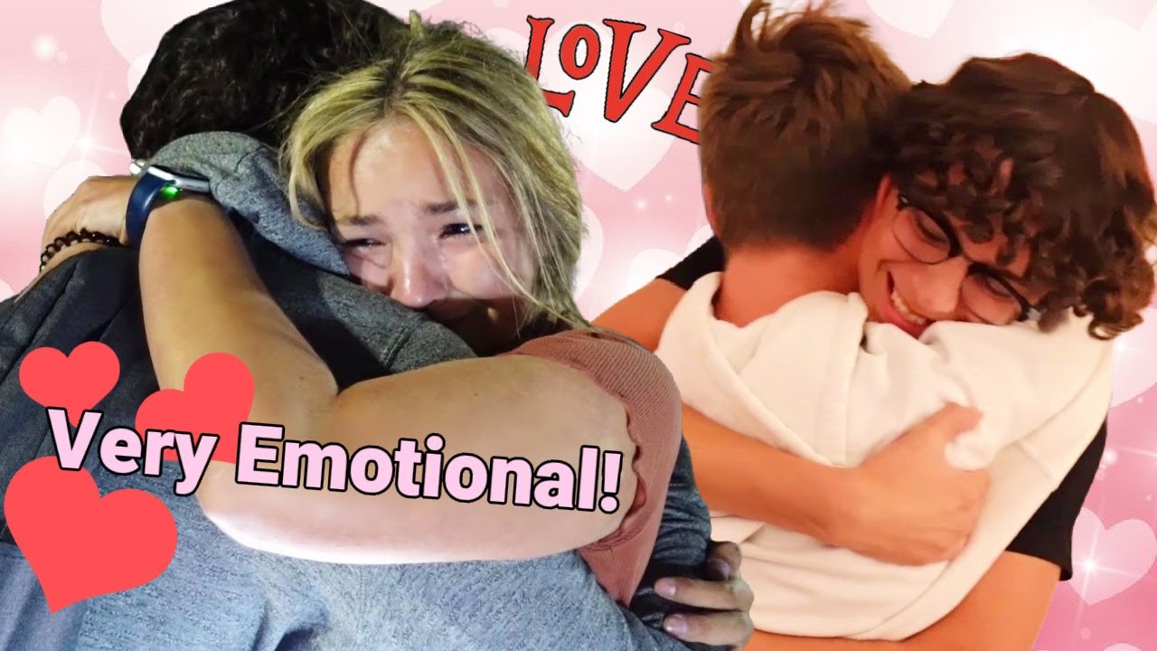 Bio Brother Reunited | Foster Care Story | Very Emotional!!!