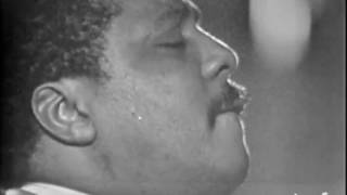 Bud Powell- I Want To Be Happy (1961) Paris chords