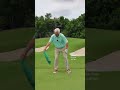 How to have a good tempo with your golf swing!🔥