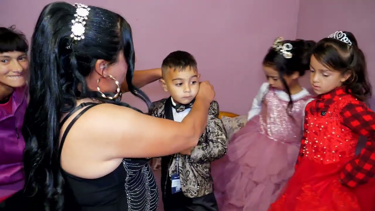 5-ти рожден ден на Исус гр.Велинград /орк.Исуска бенд/Студио Стони 4к-0894522940