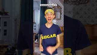 Just A Sful Of Sugar - Mary Poppins Answering Songs