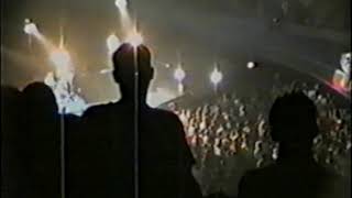 U2 - 2001-05-04 - Lexington, Kentucky - Rupp Arena, Lexington Center (full show)