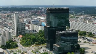 Wiadomości Katowice