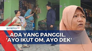 Modus Tawarkan Tumpangan & Permen, Seorang Anak di Semarang Nyaris Jadi Korban Penculikan!