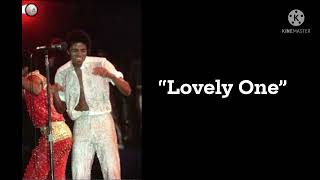 Off The Wall: One Night Only - Lovely One (Fanmade Studio Version)