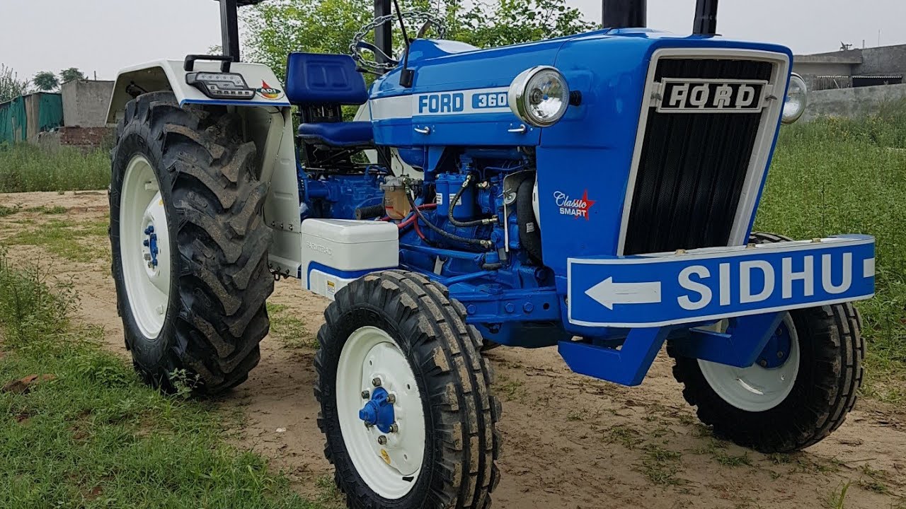 Tractor Power Steering ford 3600 Power Steering kit manual to power. 