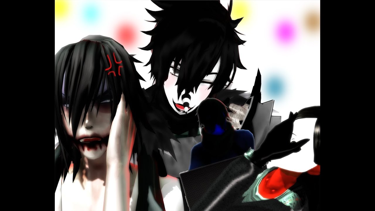 Gratuit Images Mmd Creepypasta Funny Moments Vine W Part 1 By le plus cool par