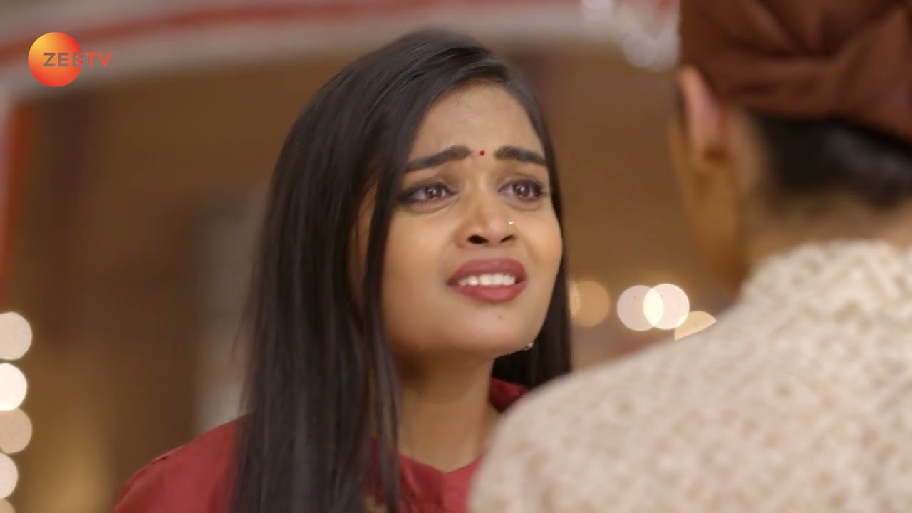 EP 229Курбаан Хуа - Индийское телешоу хинди - Же ТВ