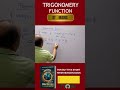 Mastering Trig Functions: IIT Mains Solved Problems.#shotfeed #inverse    #shots #viral #ytshorts