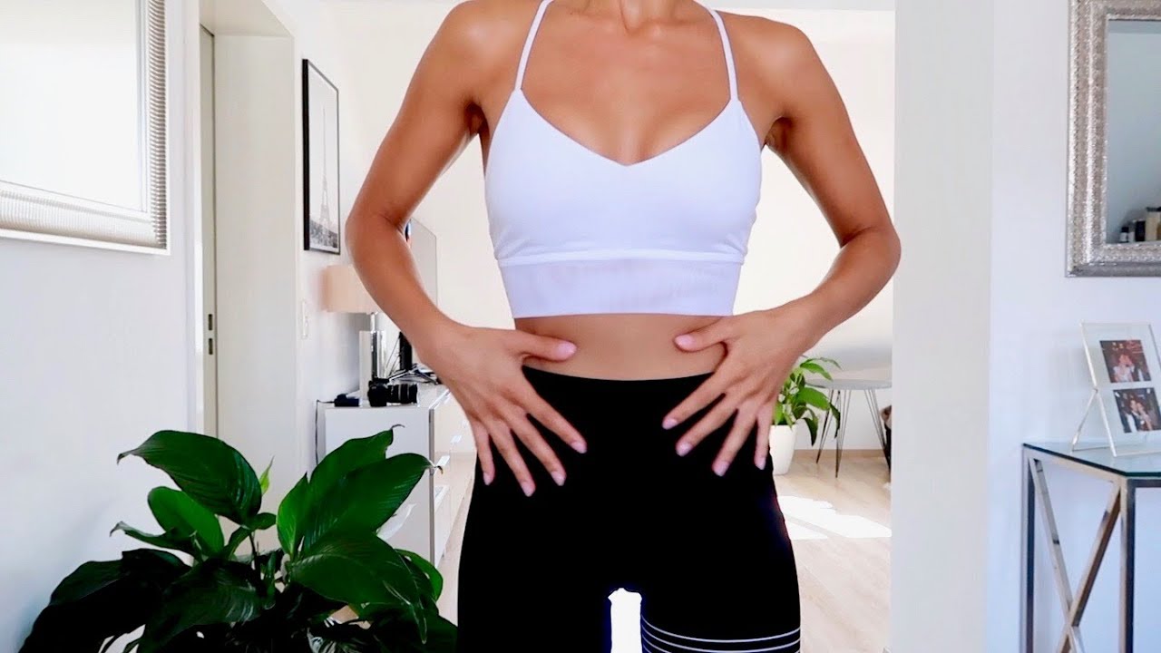 MY INSECURITIES, COSMETIC SURGERY & PILATES | Vlog #18 | Annie Jaffrey