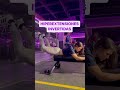 EJERCICIO CON PESO CORPORAL EFECTIVOS PARA GLÚTEOS‼️🍑 #gymexercises #glutesworkout #glutes