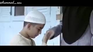 yuk kita masukan anak kita ke pondok pesantren