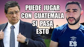 En Guatemala se ríen de la Traición de Alex Roldán a la Selecta