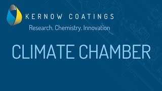 Climate Chamber