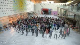 Dia Mundial de Danzas Circulares 2026