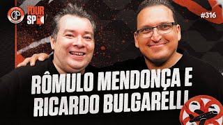 Charla - Rômulo Mendonça E Ricardo Bulgarelli Tudo Sobre Nba