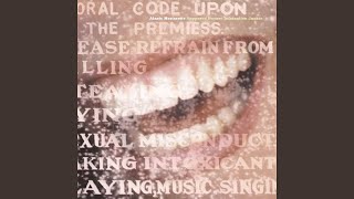 Video thumbnail of "Alanis Morissette - UR"