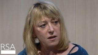 Anyone Can Change the World - Jody Williams