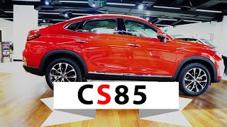 Changan CS85