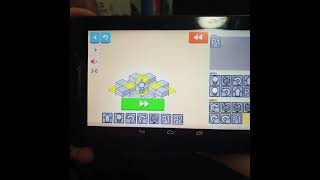 Famous Lightbot loops lv3-6 Profile