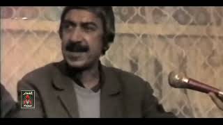Ustad Mosa Qasimi   Maktobe Maqsad   استاد موسی قاسمی   مکتوب مقصد ما