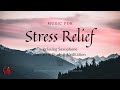 Stress Relief Music || Relaxing Saxophone