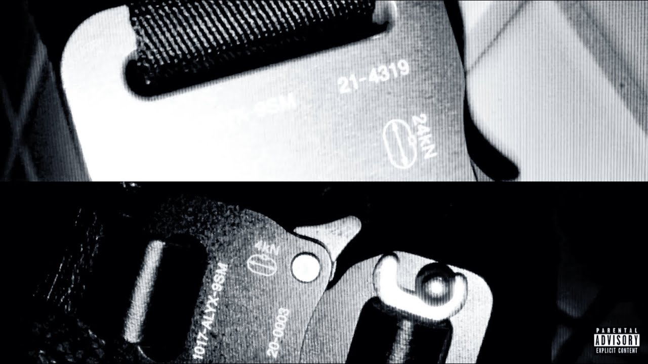 REVETG - @ALYX (Music Video)