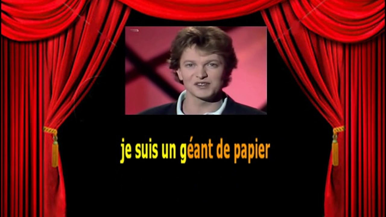 Chanson Geant De Papier Gratuit TELECHARGER LE GEANT DE PAPIER MP3 GRATUIT - Accontantleadsmon