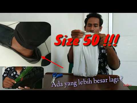 Video: Paul Evans Membuat Sepatu Kelas Atas Dengan Setengah Harga