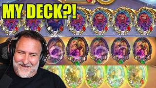 Full He Said Well Played… Then Did THIS Guide