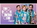 BEACON - Two Door Cinema Club || Tradução ||