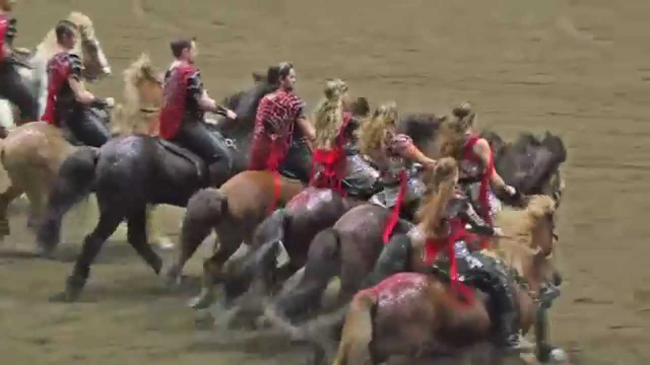 Equine Affaire 2015 Fantasia Icelandics YouTube