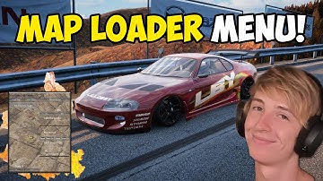 How to Install MODDED MAPS in CarX | Custom Map Loader Tutorial