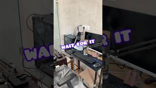 Budget to Beast Setup Upgrade 💻⚡| Epic Room Transformation!