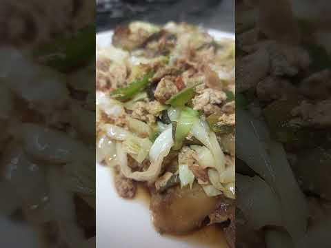 Mixed Veggies #shorts #arlene