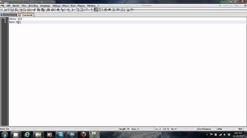 Batch @Echo Off? Ep. 1