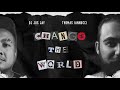 [Teaser] DJ Jus Jay - Change The World feat. Thomas Iannucci