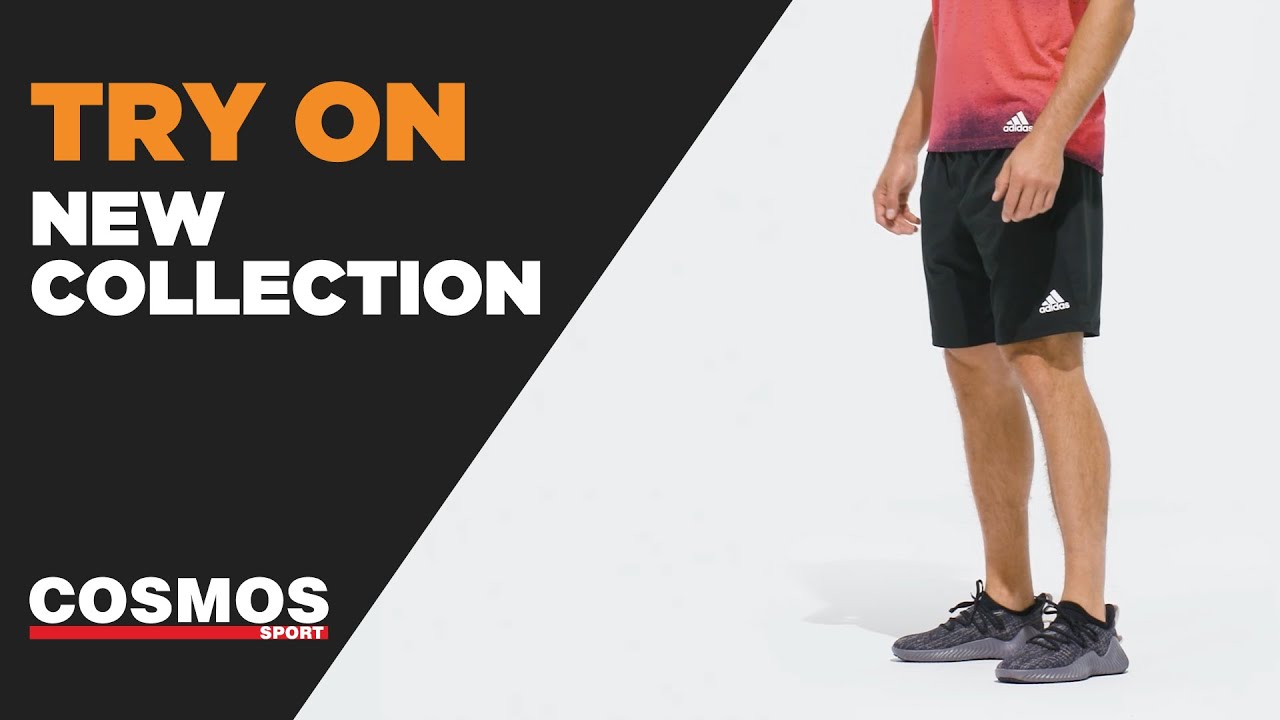 Mens Pants | Adidas 4KRFT Sport Graphic Short Pants Vivid Red ~ Amirancomm