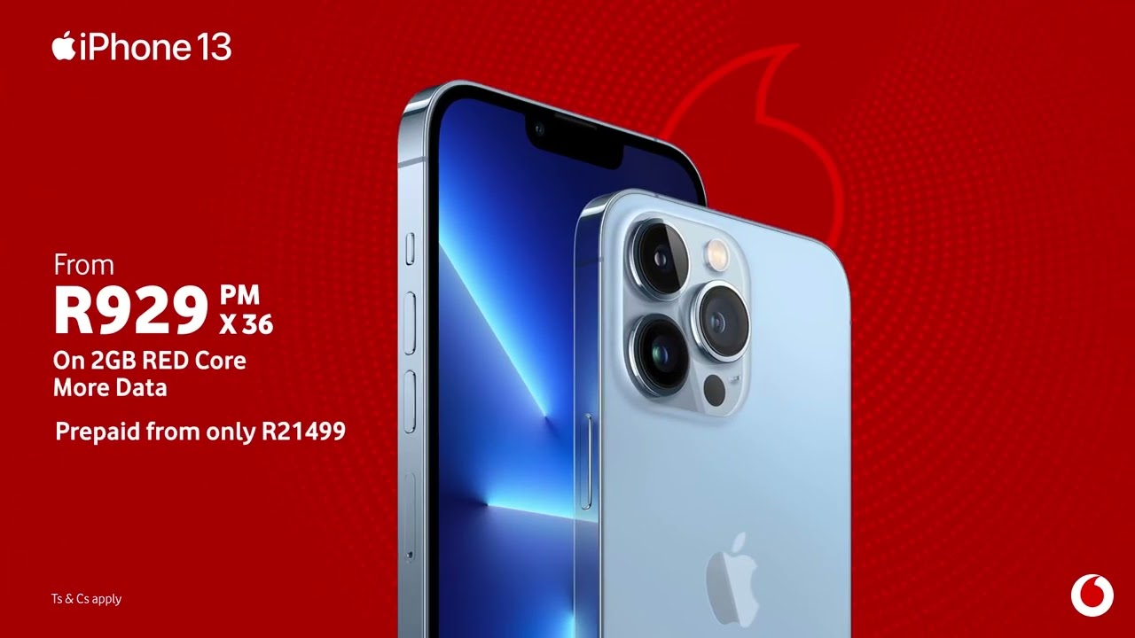 iPhone 13 Pro Max | Oh. So. Pro - YouTube