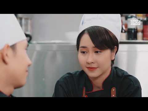 LÀ ĐẦU BẾP nhưng thanh niên lại mắc chứng SỢ LỬA I PVH
