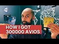 How i earnt 300000 avios in 4 steps  the travel tips guy