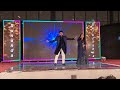 Yashwanth @ Jyothsna mesmerize dance