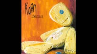 Korn - Wish You Could Be Me