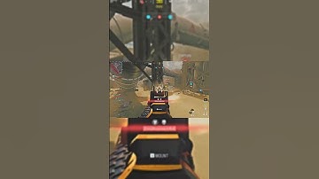 Abusing keyboard movement in MW3