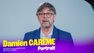 Damien Carême candidat de l'Union populaire !