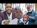 LA NOUVELLE VIENS DE TOMBER ARRESTATIONS DE PAPY NTAMBA À L AÉROPORT DE NDJILI FATSHI ORDONNÉ LA NOUVELLE VIENS DE TOMBER ARRESTATIONS DE PAPY NTAMBA À L AÉROPORT DE NDJILI FATSHI ORDONNÉ