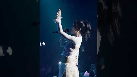 tlinh - kho báu đánh rơi - Live at Thế Giới Thần Tiên | 1900 Le Théâtre